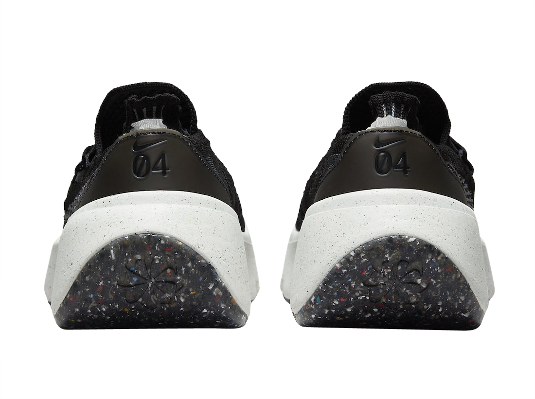 Nike WMNS Space Hippie 04 Oreo