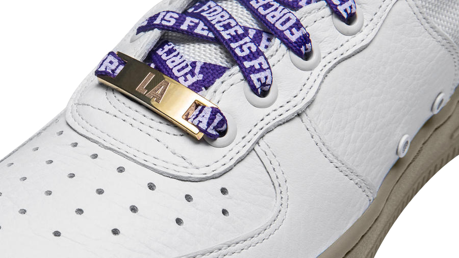 Nike WMNS Special Field Air Force 1 Mid LA