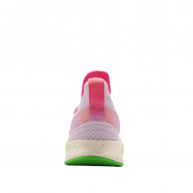 Nike WMNS SuperRep Groove Sail Hyper Pink