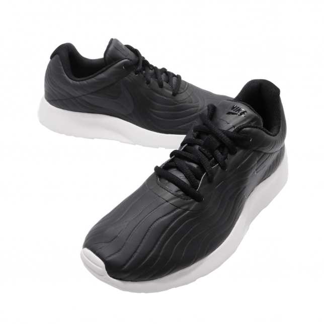 Nike WMNS Tanjun Premium Black Phantom