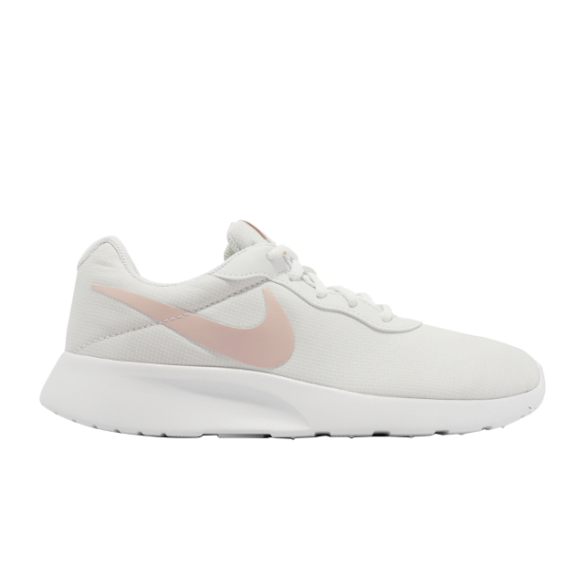 Nike WMNS Tanjun Refine Pink Oxford