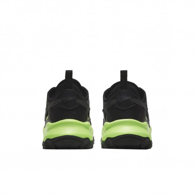 Nike WMNS TC 7900 Black Ghost Green