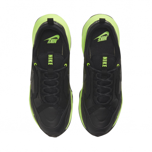 Nike WMNS TC 7900 Black Ghost Green