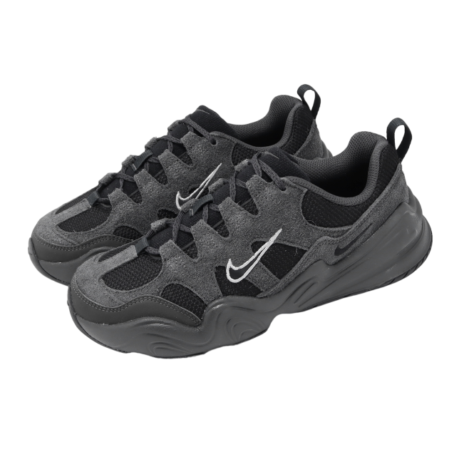 Nike Wmns Tech Hera Anthracite / Black