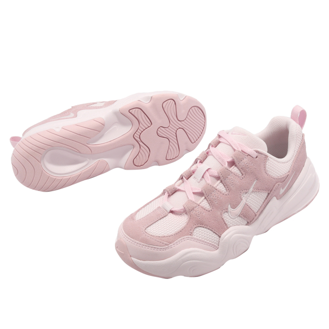 Nike WMNS Tech Hera Pearl Pink DR9761600 - KicksOnFire.com