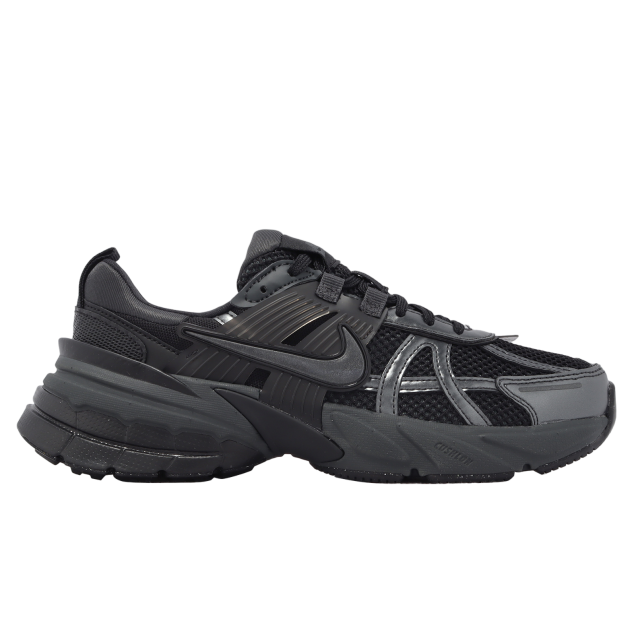 Nike Wmns V2K Run Black / Smoke Grey