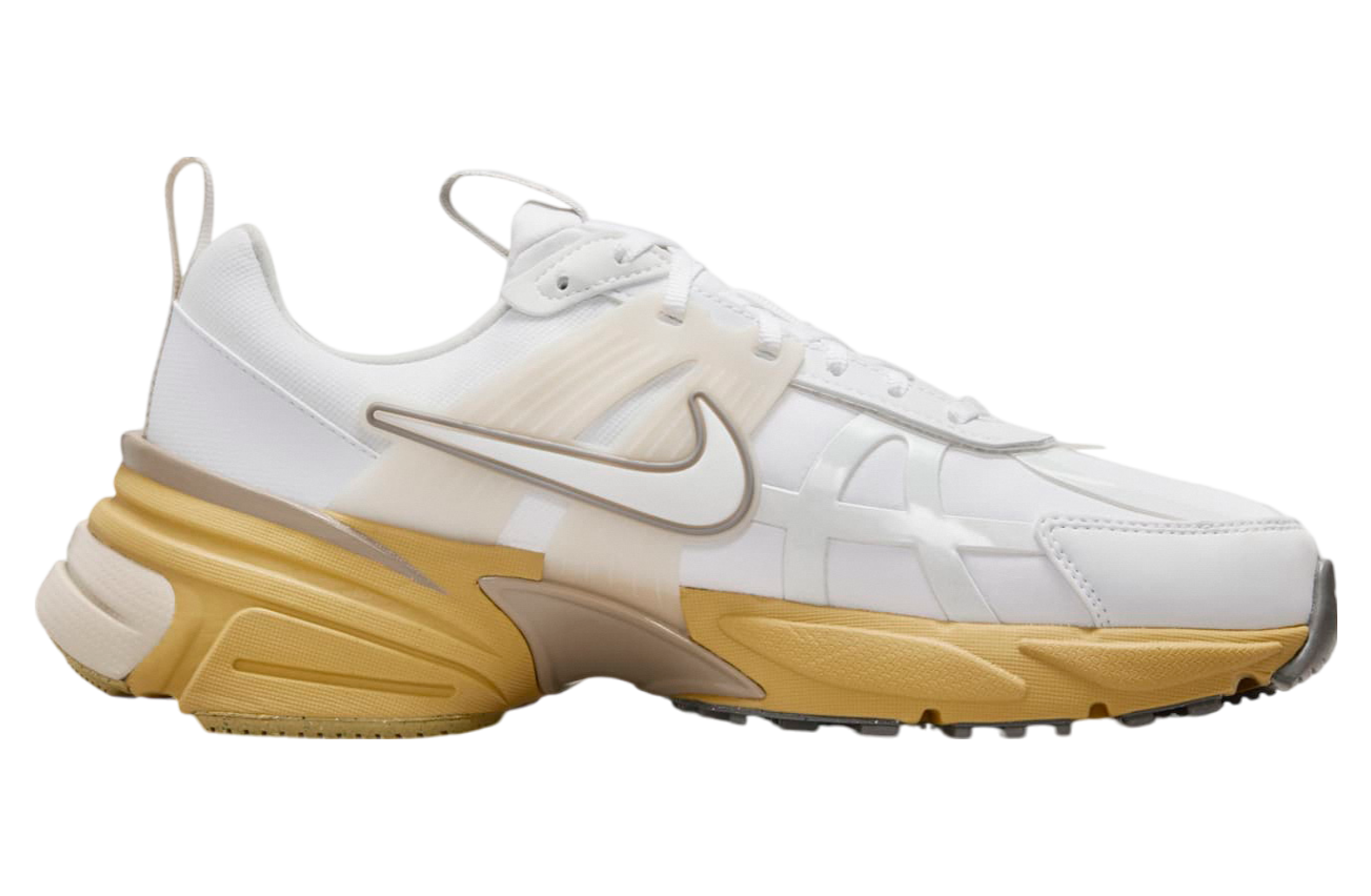 Nike Wmns V2K Run GTX White / Light Bone