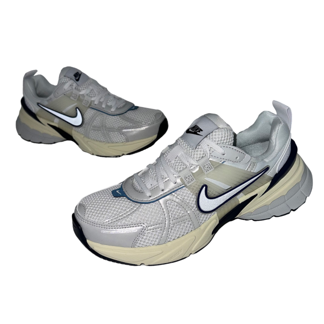 Nike Wmns V2K Run White / Photon Gray FD0736102
