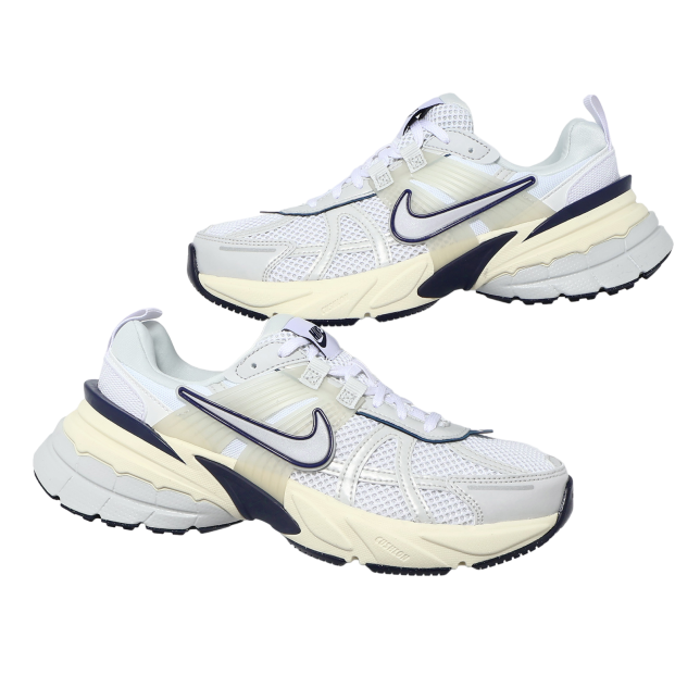 Nike Wmns V2K Run White / Photon Gray FD0736102