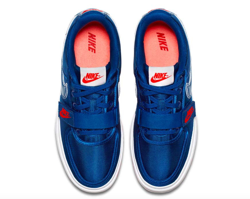 Nike WMNS Vandal 2K Gym Blue