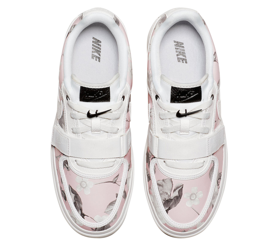 Nike WMNS Vandal 2K Pink Floral AQ7892-100