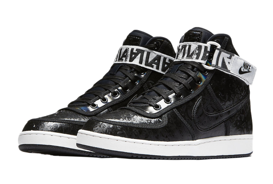 Vandal high store lux sneaker