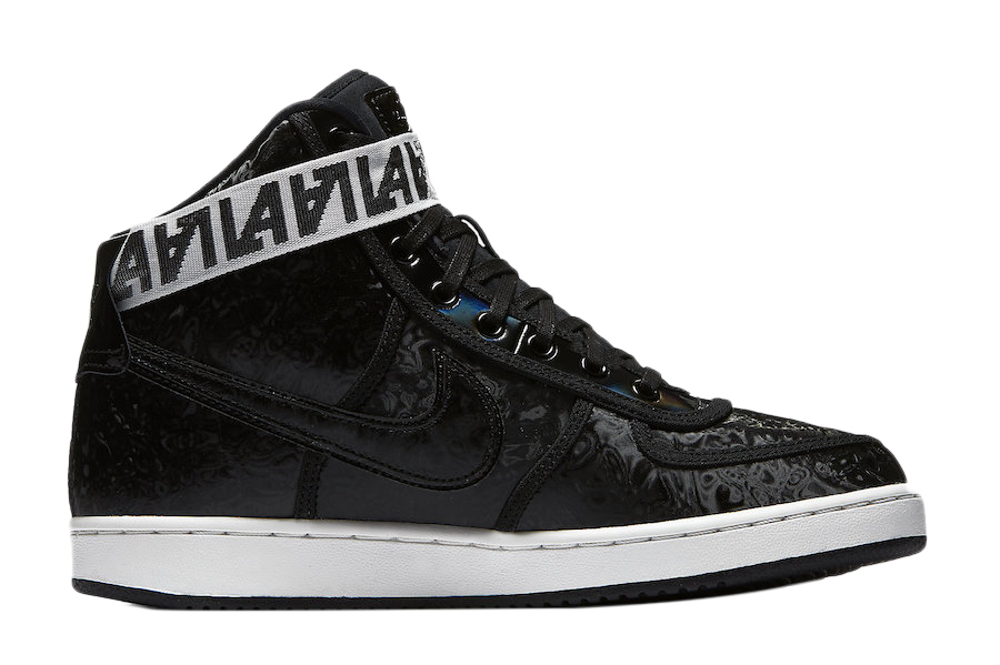 Nike WMNS Vandal High Los Angeles Black