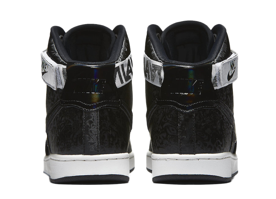 Nike WMNS Vandal High Los Angeles Black