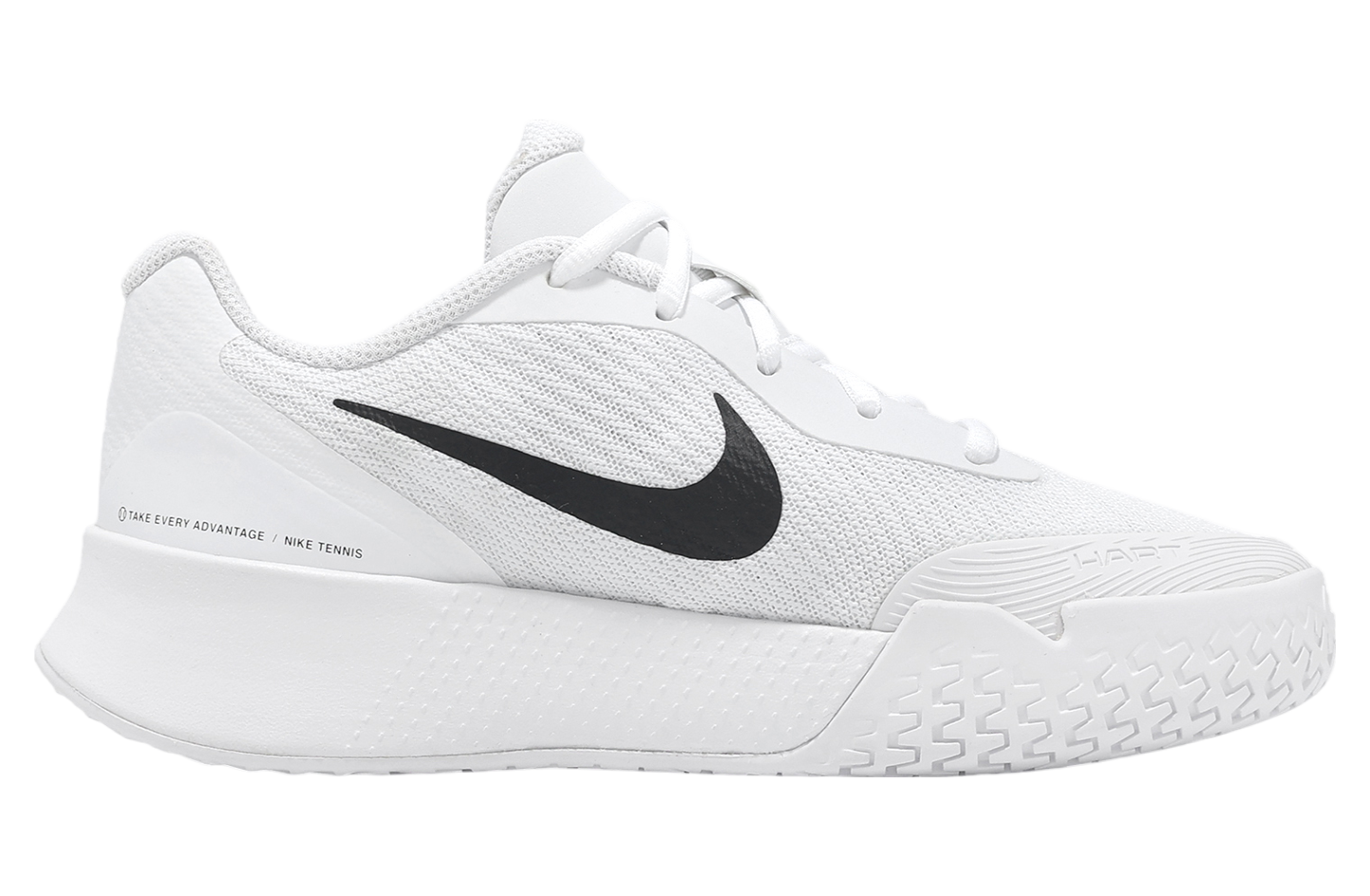 Nike Wmns Vapor Lite 3 Hc White / Black