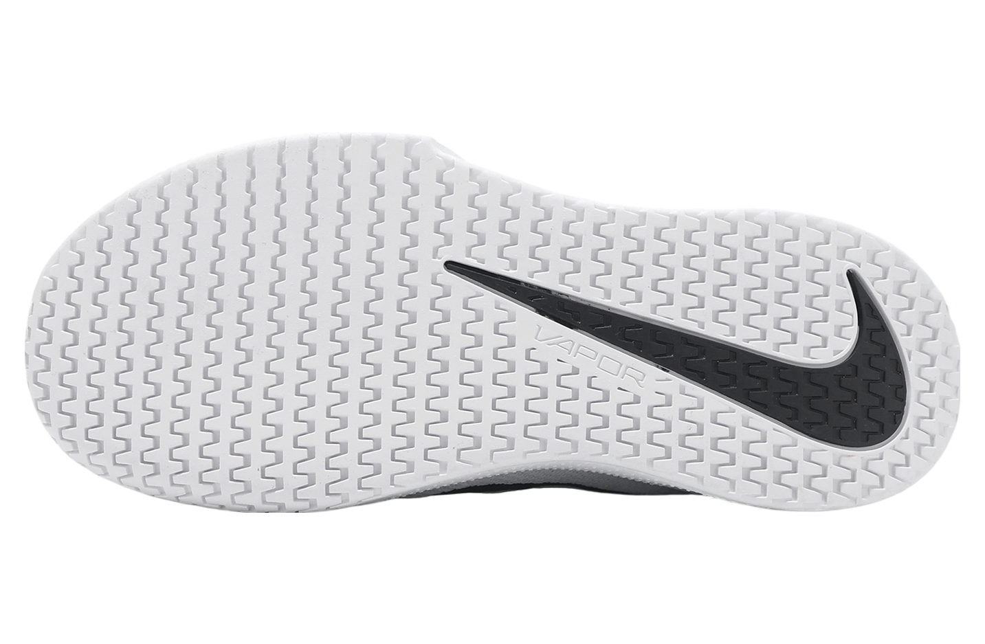 Nike Wmns Vapor Lite 3 Hc White / Black