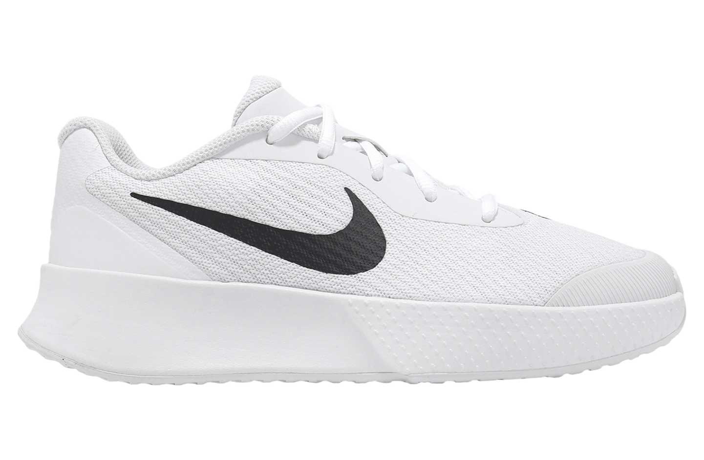 Nike Wmns Vapor Lite 3 Hc White / Black