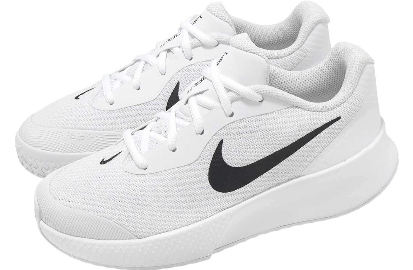 Nike Wmns Vapor Lite 3 Hc White / Black