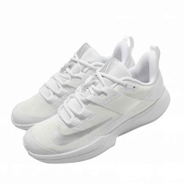 Nike WMNS Vapor Lite White Metallic Silver
