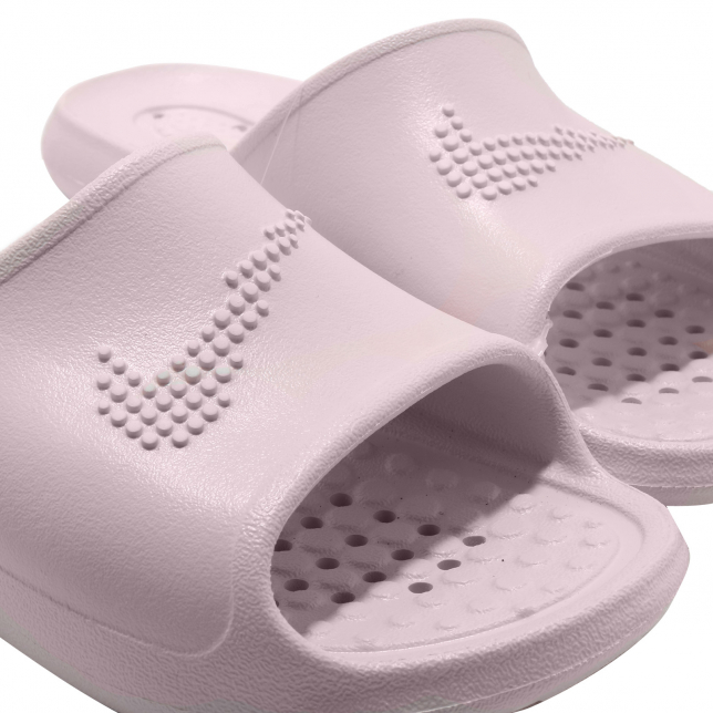 Nike WMNS Victori One Shower Slide Barely Rose White