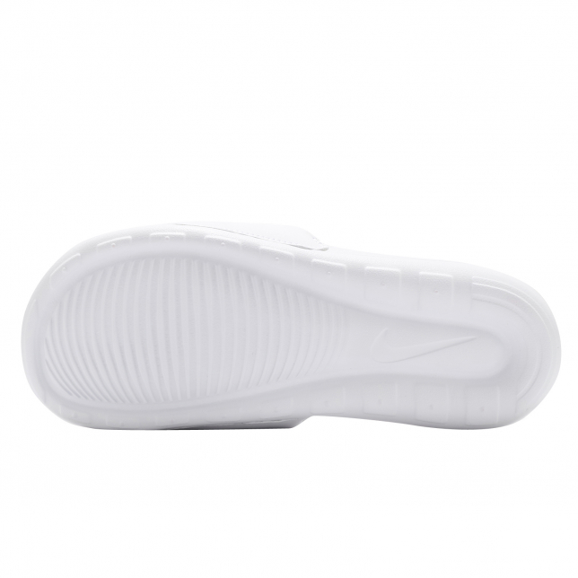 Nike WMNS Victori One Slide White Black