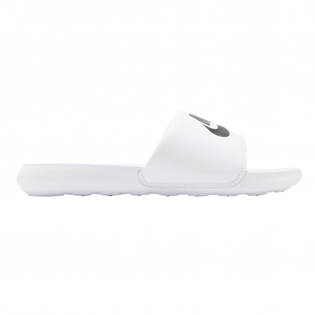 Nike WMNS Victori One Slide White Black