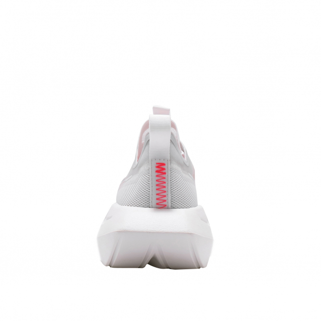 Nike WMNS Vista Lite White Laser Crimson