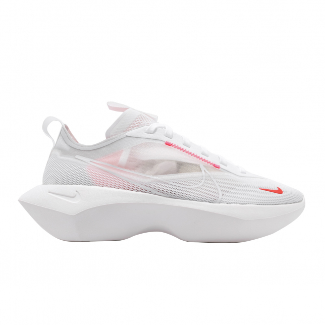 Nike WMNS Vista Lite White Laser Crimson