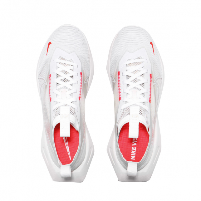 Nike WMNS Vista Lite White Laser Crimson