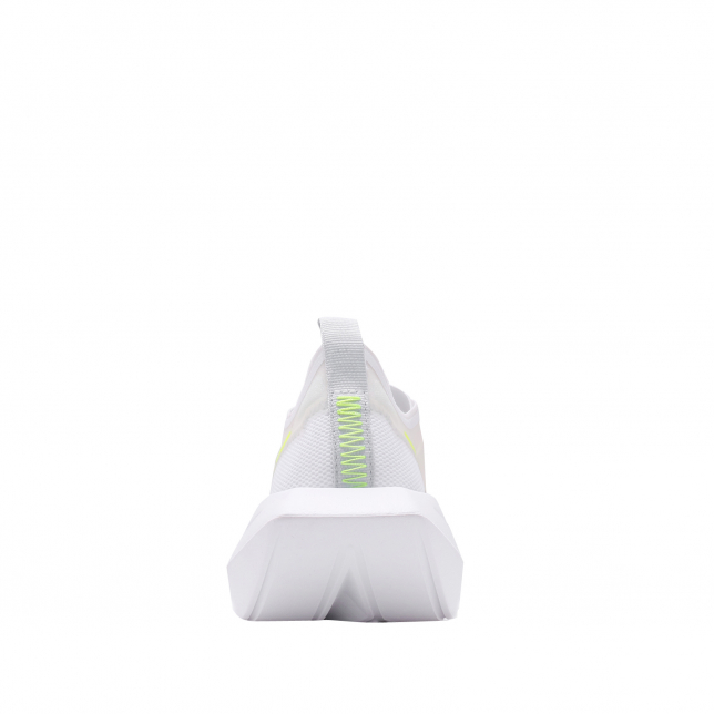 Nike WMNS Vista Lite White Lemon Venom