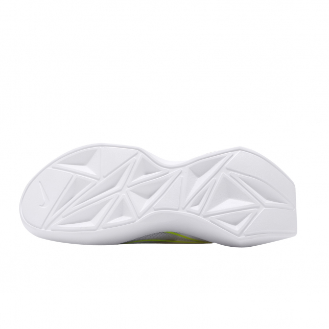 Nike WMNS Vista Lite White Lemon Venom