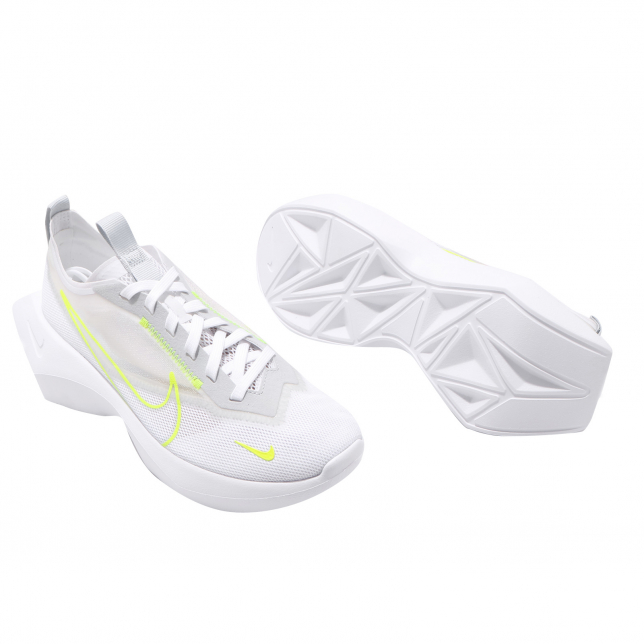 Nike WMNS Vista Lite White Lemon Venom