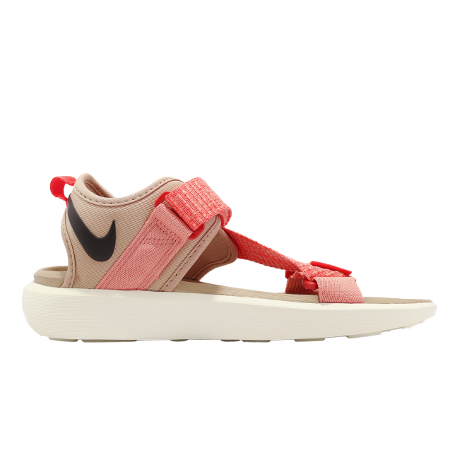 Nike WMNS Vista Sandal Hemp