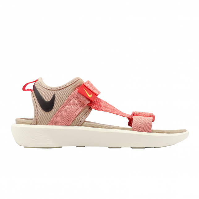 Nike WMNS Vista Sandal Hemp