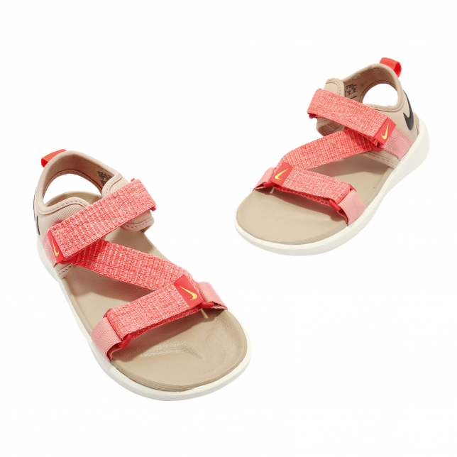 Nike WMNS Vista Sandal Hemp