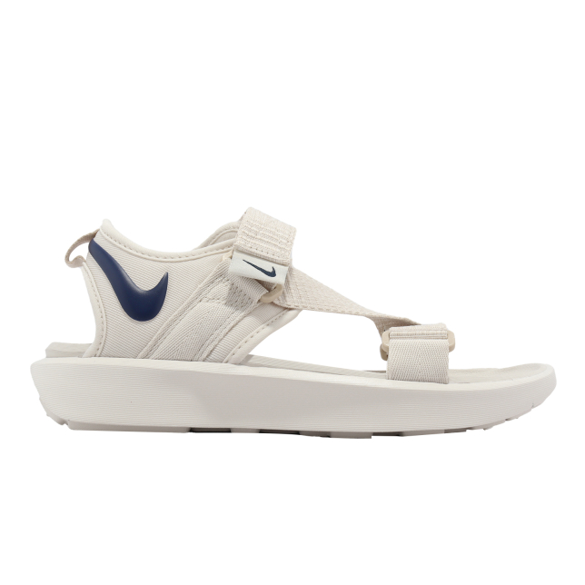 Nike WMNS Vista Sandal Phantom Midnight Navy