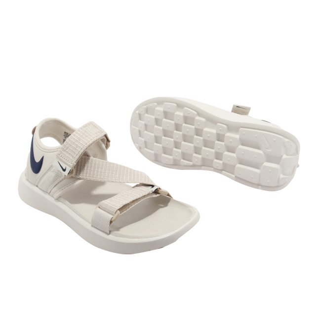 Nike WMNS Vista Sandal Phantom Midnight Navy