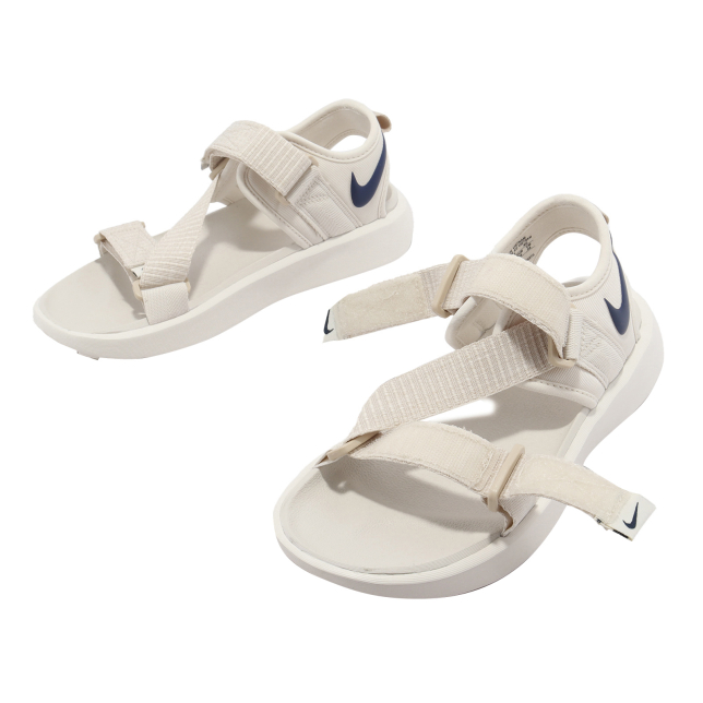 Nike WMNS Vista Sandal Phantom Midnight Navy