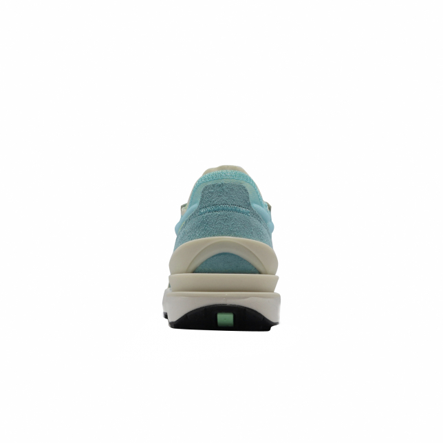 Nike WMNS Waffle One Bleached Aqua