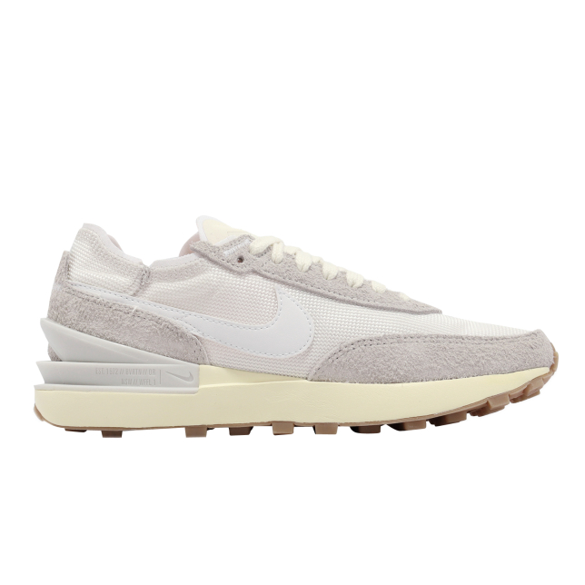 Nike Wmns Waffle One Vintage Sail Photon Dust