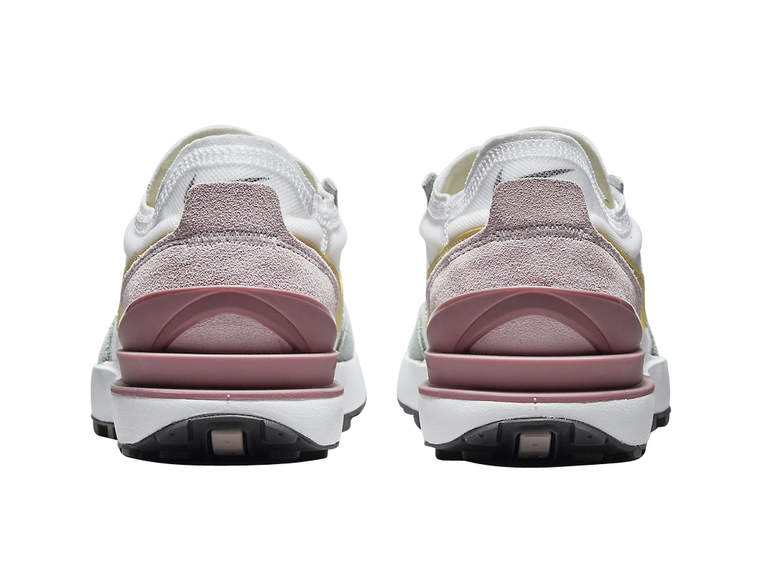 Nike WMNS Waffle One White Regal Pink