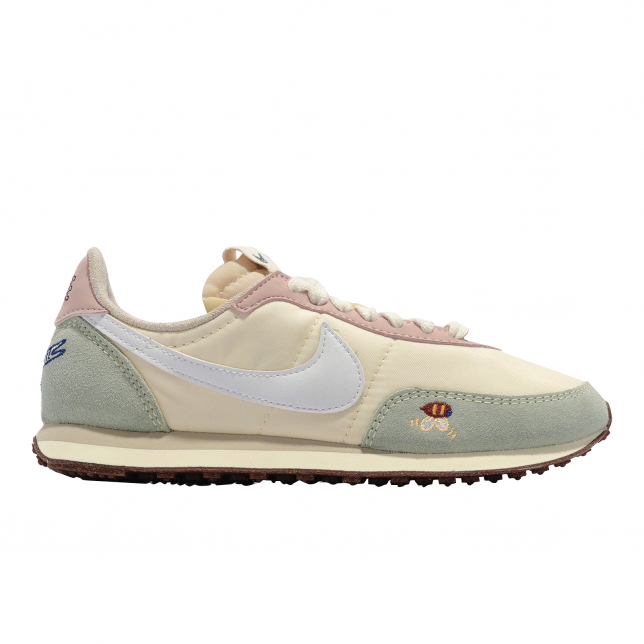 Nike WMNS Waffle Trainer 2 Cashmere White