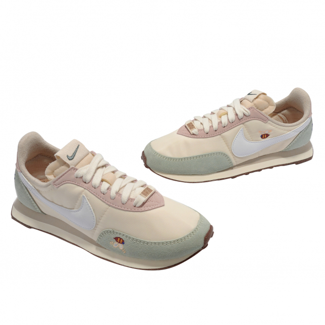 Nike WMNS Waffle Trainer 2 Cashmere White