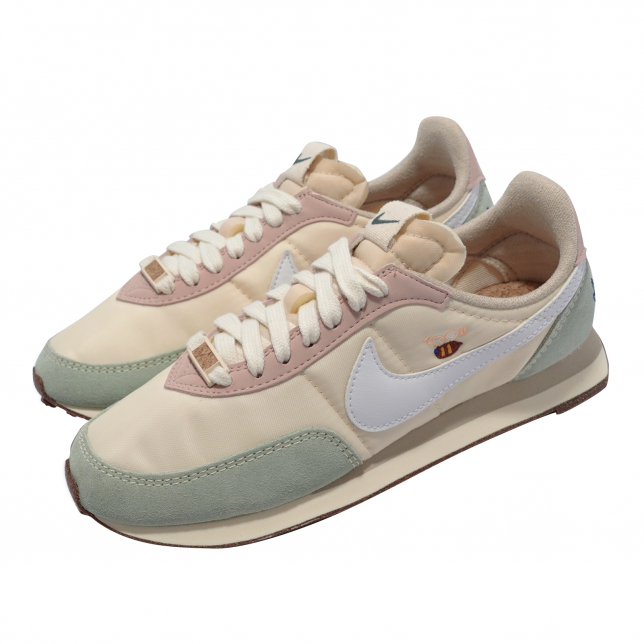 Nike WMNS Waffle Trainer 2 Cashmere White