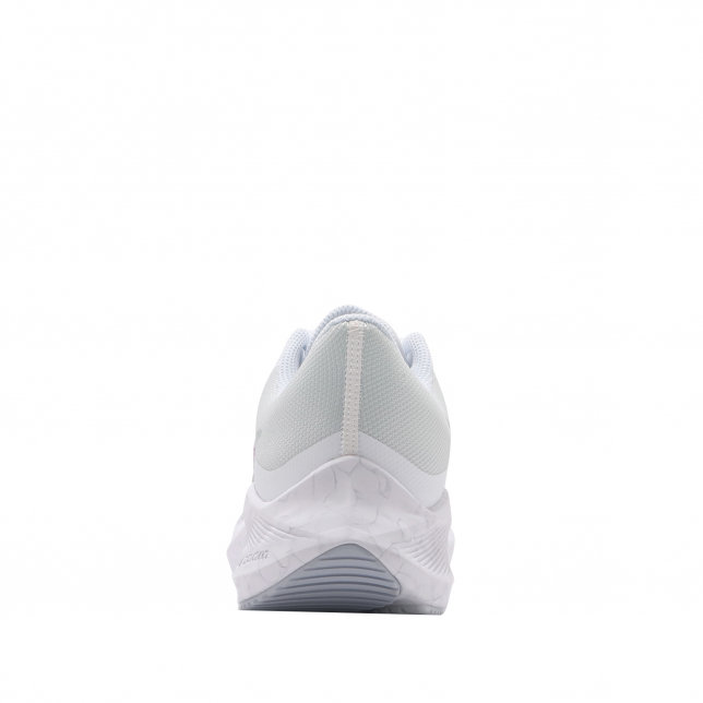 Nike WMNS Winflo 8 White Infinite Lilac