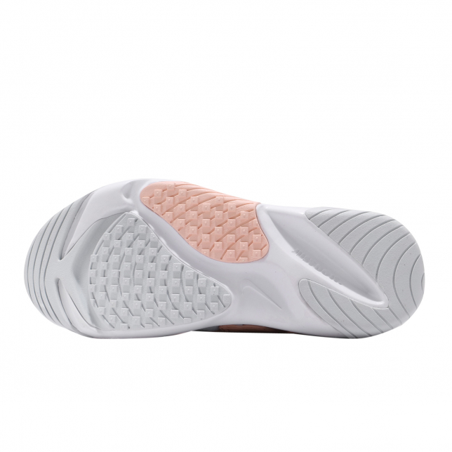 Nike zoom 2k white washed coral sale