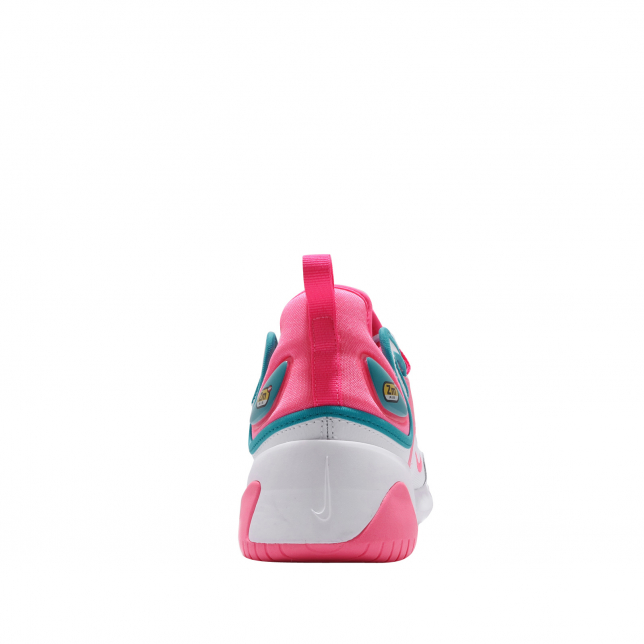 Nike WMNS Zoom 2K White Digital Pink