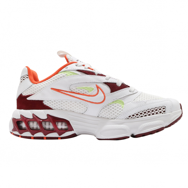 Nike WMNS Zoom Air Fire Dark Beetroot Summit White