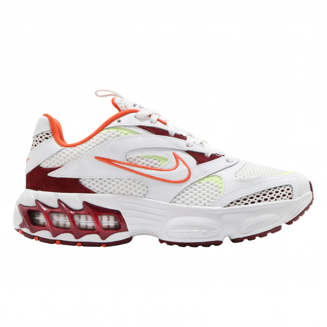 Nike WMNS Zoom Air Fire Dark Beetroot Summit White