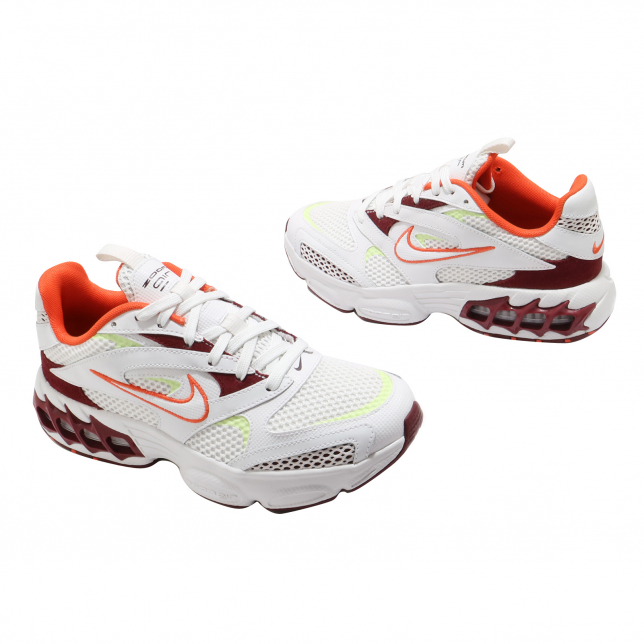 Nike WMNS Zoom Air Fire Dark Beetroot Summit White